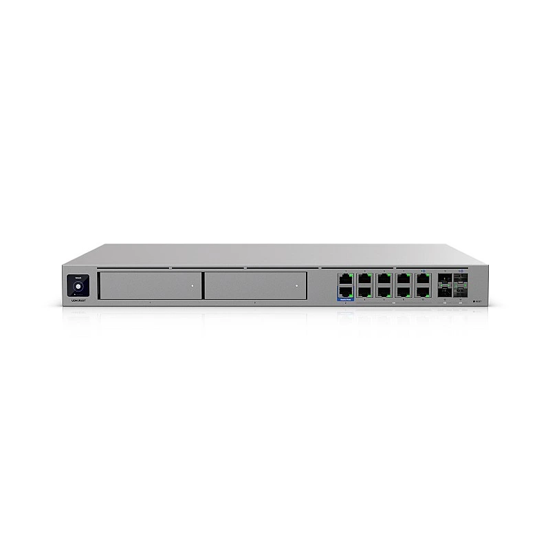 Ubiquiti UniFi Dream Machine Beast, UDM-Beast