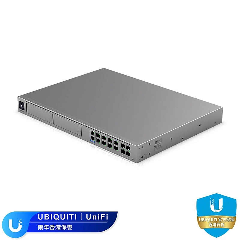 Ubiquiti UniFi Dream Machine Beast, UDM-Beast
