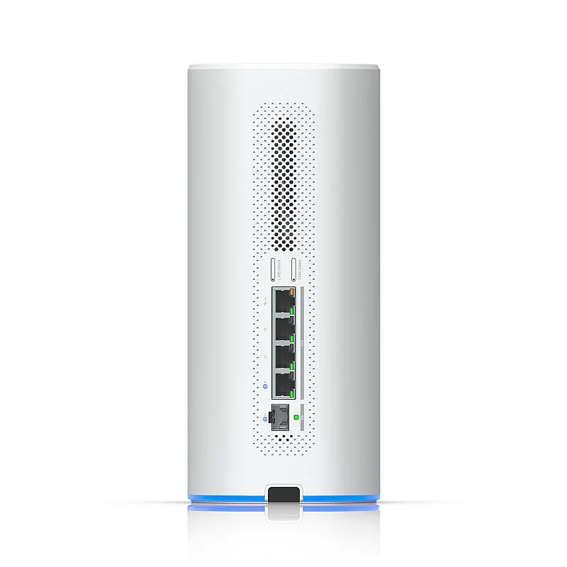 Ubiquiti UniFi Dream Router 5G Max, UDR-5G-Max (15W) - UDR-5G-Max (15W) Routers ｜ 衍光HinKwong 香港