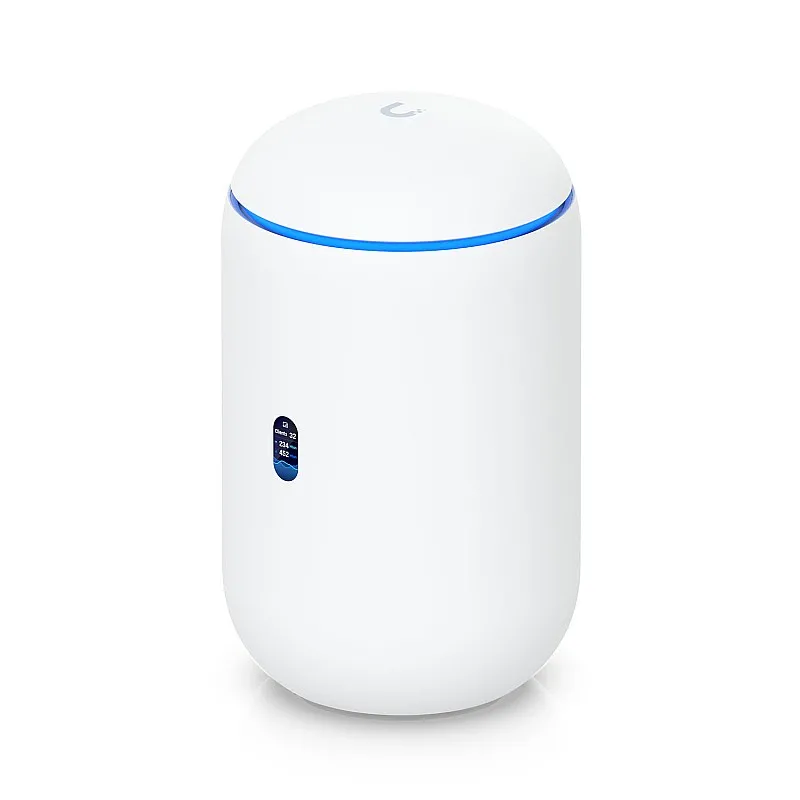 Ubiquiti UniFi Dream Router 7 夢幻路由器, UDR7 (UK)︱兩年保養
