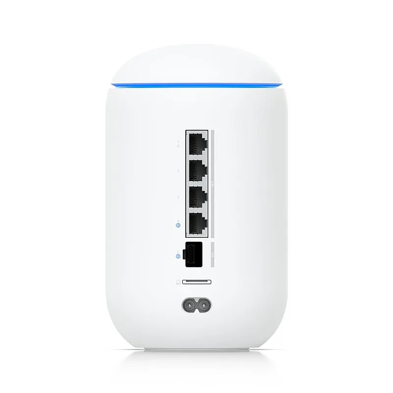 Ubiquiti UniFi Dream Router 7 夢幻路由器, UDR7 (UK)︱兩年保養