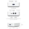 UniFi Express 7 路由器, UX7 (UK)