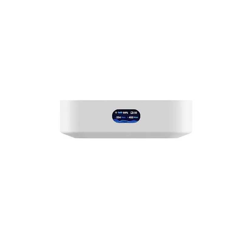 Ubiquiti UniFi EXPRESS 路由器, UX (美式插蘇) - UX (US) 路由器 ｜ 衍光HinKwong 香港