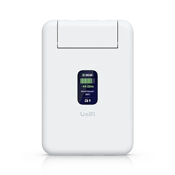 Ubiquiti UniFi 旅行路由器, UTR - 兩年保養