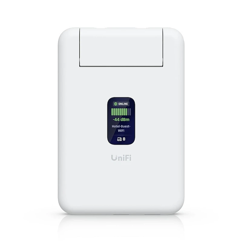Ubiquiti UniFi 旅行路由器, UTR - 兩年保養