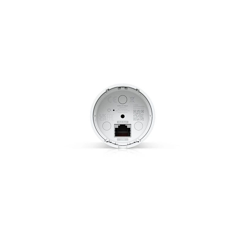 Ubiquiti UniFi U7 Mesh, U7-Mesh - U7-Mesh Routers ｜ 衍光HinKwong 香港