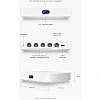 Ubiquiti UniFi Ultra Cloud Gateway, UCG-Ultra (UK) - Authorized Goods