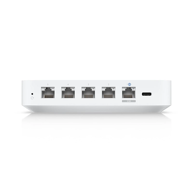 Ubiquiti UniFi Ultra Cloud Gateway, UCG-Ultra (UK) - Authorized Goods