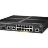 Aruba 2930F 12G PoE+ Switch, JL693A - A-JL693A Switches ｜ 衍光HinKwong 香港