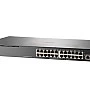 Aruba 2930F 24G 4SFP+ Switch, JL253A
