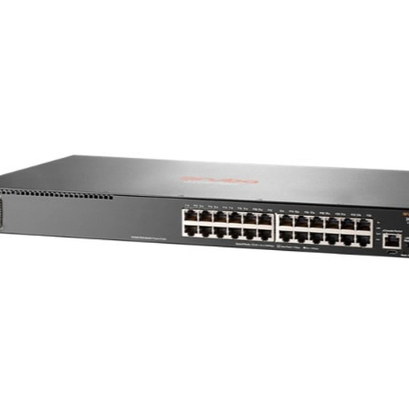 Aruba 2930F 24G 4SFP Switch, JL259A - A-JL259A Switches ｜ 衍光HinKwong 香港