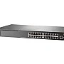 Aruba 2930F 24G 4SFP Switch, JL259A