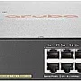 Aruba 2930F 24G PoE+ 4SFP+ 交換器, JL255A