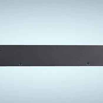 Aruba 2930F 24G PoE+ 4SFP+ Switch, JL255A