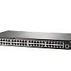 Aruba 2930F 48G 4SFP+ Switch, JL254A - A-JL254A Switches ｜ 衍光HinKwong 香港