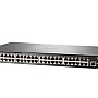 Aruba 2930F 48G 4SFP+ Switch, JL254A