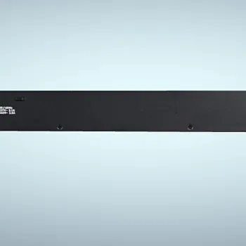Aruba 2930F 48G 4SFP+ Switch, JL254A