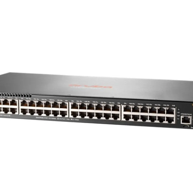 Aruba 2930F 48G 4SFP 交換器, JL260A - A-JL260A 交換器 ｜ 衍光HinKwong 香港