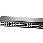 Aruba 2930F 48G 4SFP 交換器, JL260A
