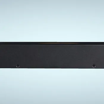 Aruba 2930F 48G 4SFP Switch, JL260A