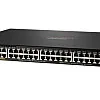 Aruba 2930F 48G PoE+ 4SFP+ 740W 交換器, JL558A - A-JL558A 交換器 ｜ 衍光HinKwong 香港
