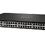 Aruba 2930F 48G PoE+ 4SFP+ 740W 交換器, JL558A