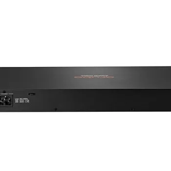 Aruba 2930F 48G PoE+ 4SFP+ 740W Switch, JL558A