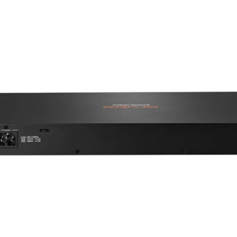 Aruba 2930F 48G PoE+ 4SFP+ 740W 交換器, JL558A - A-JL558A 交換器 ｜ 衍光HinKwong 香港