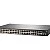 Aruba 2930F 48G PoE+ 4SFP+ Switch, JL256A