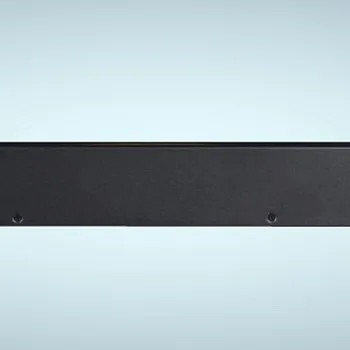 Aruba 2930F 48G PoE+ 4SFP+ Switch, JL256A