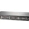 Aruba 2930F 48G PoE+ 4SFP Switch, JL262A - A-JL262A Switches ｜ 衍光HinKwong 香港