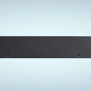 Aruba 2930F 48G PoE+ 4SFP Switch, JL262A