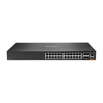 Aruba 6200F 24G 4SFP+ Switch, JL724A