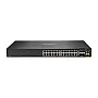 Aruba 6200F 24G 4SFP+ 交換器, JL724A