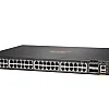 Aruba 6200F 48G 4SFP+ 交換器, JL726A - A-JL726A 交換器 ｜ 衍光HinKwong 香港
