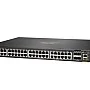 Aruba 6200F 48G 4SFP+ 交換器, JL726A