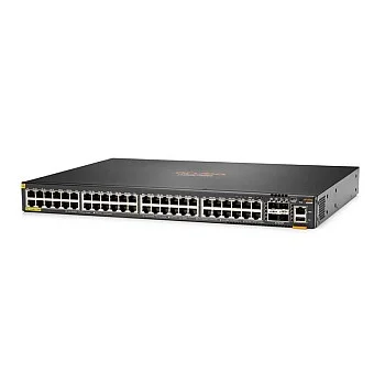 Aruba 6200F 48G CL4 4SFP+ 740W 交換器, JL728A