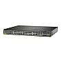 Aruba 6200F 48G CL4 4SFP+ 740W 交換器, JL728A