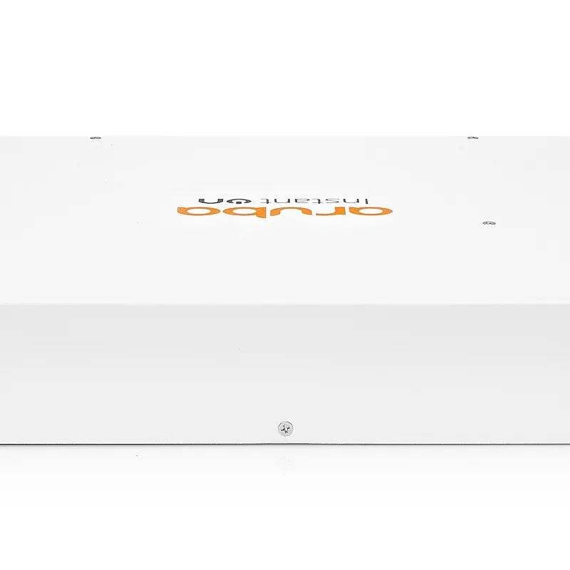 Aruba Instant On 1930 24G Class4 PoE 4SFP/SFP+ 195W 交換器, JL683A - Aruba-S-JL683A Aruba Instant On︱Office Connect ｜ 衍光HinKwong 香港