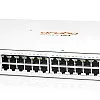 Aruba Instant On 1930 24G Class4 PoE 4SFP/SFP+ 195W 交換器, JL683A - Aruba-S-JL683A Aruba Instant On︱Office Connect ｜ 衍光HinKwong 香港