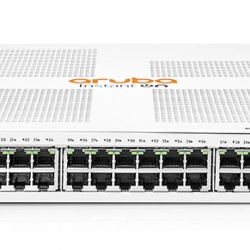 Aruba Instant On 1930 48G 4SFP/SFP+ Switch, JL685A