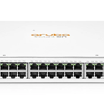 Aruba Instant On 1930 48G PoE 370W Switch, JL686A