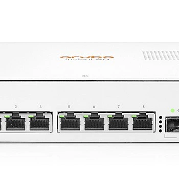 Aruba Instant On 1930 8G 2SFP Switch, JL680A