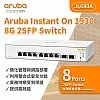 Aruba Instant On 1930 8G 2SFP 交換器, JL680A - Aruba-S-JL680A Aruba Instant On︱Office Connect ｜ 衍光HinKwong 香港