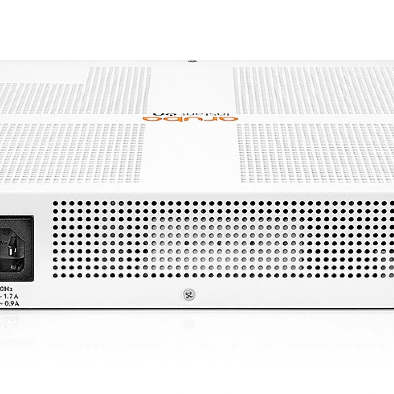 Aruba Instant On 1930 8G Class4 PoE 2SFP 124W Switch, JL681A - Aruba-S-JL681A Aruba Instant On︱Office Connect ｜ 衍光HinKwong 香港