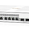 Aruba Instant On 1930 8G Class4 PoE 2SFP 124W Switch, JL681A - Aruba-S-JL681A Aruba Instant On︱Office Connect ｜ 衍光HinKwong 香港