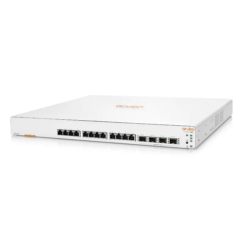 Aruba Instant On 1960 12XGT 4SFP+ 交換器, JL805A - Aruba-S-JL805A Aruba Instant On︱Office Connect ｜ 衍光HinKwong 香港