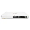 Aruba Instant On 1960 24G 20p Class4 4p Class6 PoE 2XGT 2SFP+ 370W 交換器, JL807A - Aruba-S-JL807A Aruba Instant On︱Office Connect ｜ 衍光HinKwong 香港