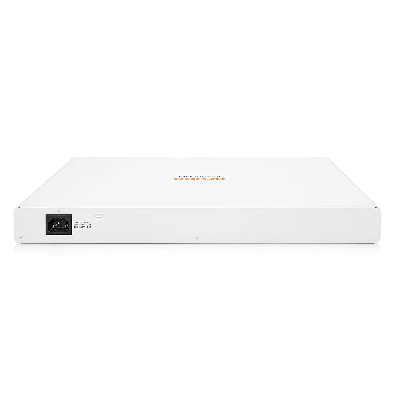 Aruba Instant On 1960 24G 20p Class4 4p Class6 PoE 2XGT 2SFP+ 370W 交換器, JL807A - Aruba-S-JL807A Aruba Instant On︱Office Connect ｜ 衍光HinKwong 香港