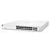 Aruba Instant On 1960 24G 20p Class4 4p Class6 PoE 2XGT 2SFP+ 370W 交換器, JL807A - Aruba-S-JL807A Aruba Instant On︱Office Connect ｜ 衍光HinKwong 香港